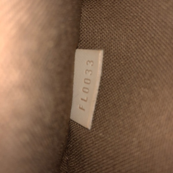 Vintage Louis Vuitton Alma handbag. - Picture 5 of 8